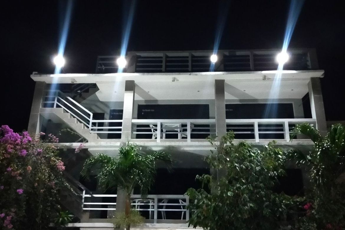 9 Bedroom Hotel / Resort for Sale in San Isidro, Puerto Galera, Oriental Mindoro