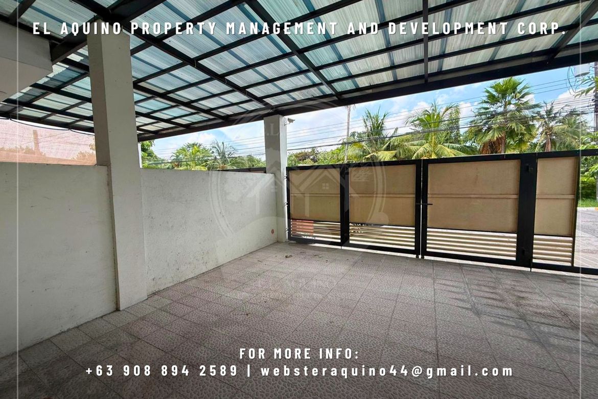 9 Bedroom House for Rent in Cutcut, Angeles, Pampanga photo 2