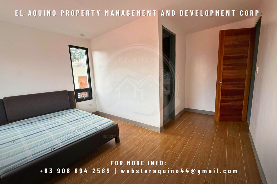 9 Bedroom House for Rent in Cutcut, Angeles, Pampanga photo 5