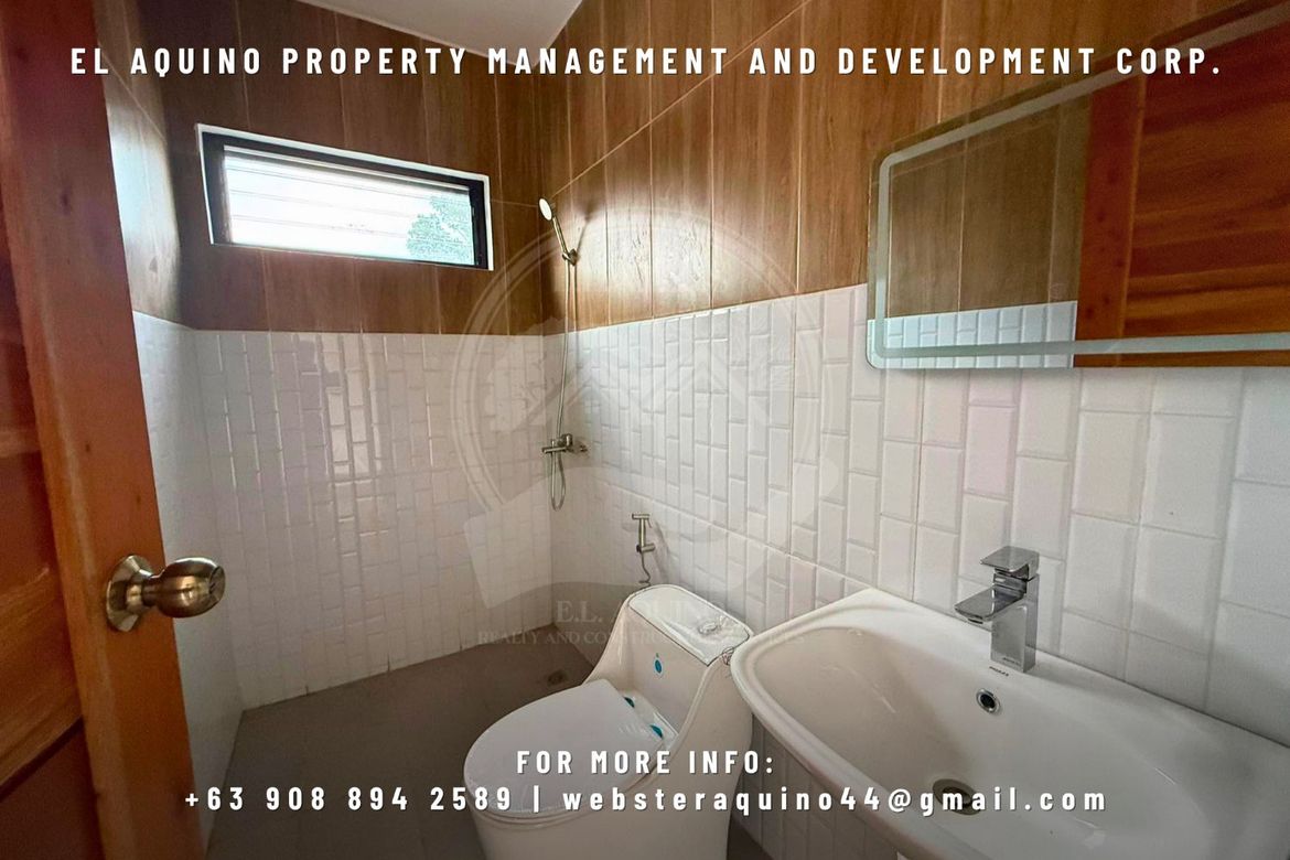 9 Bedroom House for Rent in Cutcut, Angeles, Pampanga photo 6