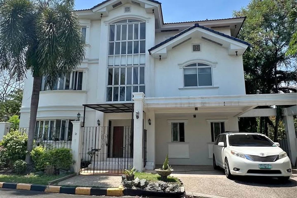 9 Bedroom House for Sale in Alabang, Muntinlupa, Metro Manila – photo 4