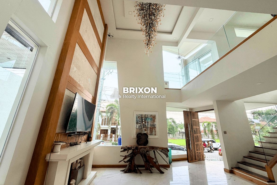 9 Bedroom House for Sale in Amsic, Angeles, Pampanga – photo 2