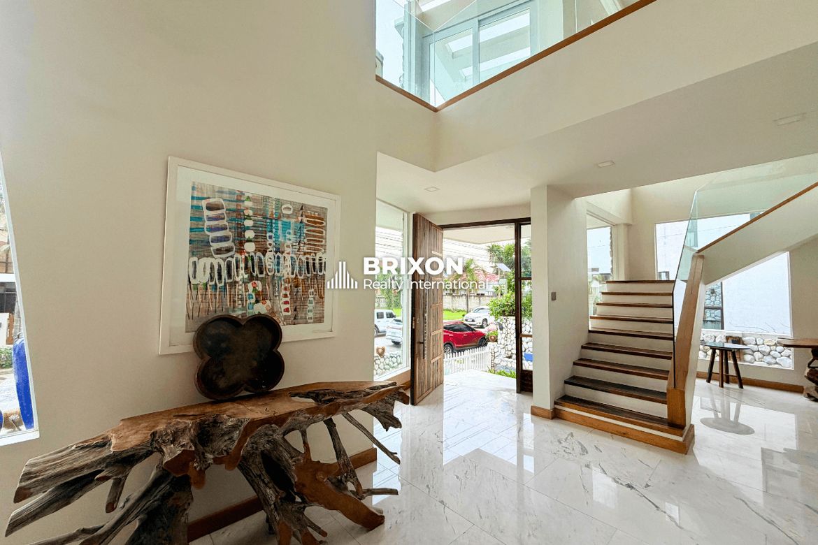9 Bedroom House for Sale in Amsic, Angeles, Pampanga – photo 3