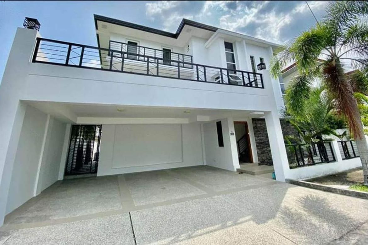 9 Bedroom House for Sale in Angeles, Pampanga – photo 2