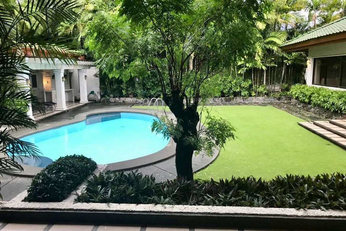 9 Bedroom House for Sale in Ayala Alabang Village, New Alabang Village, Muntinlupa, Metro Manila – photo 4