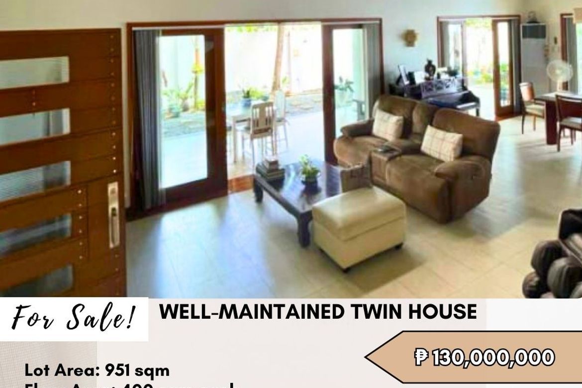 9 Bedroom House for Sale in Barangka, Marikina, Metro Manila
