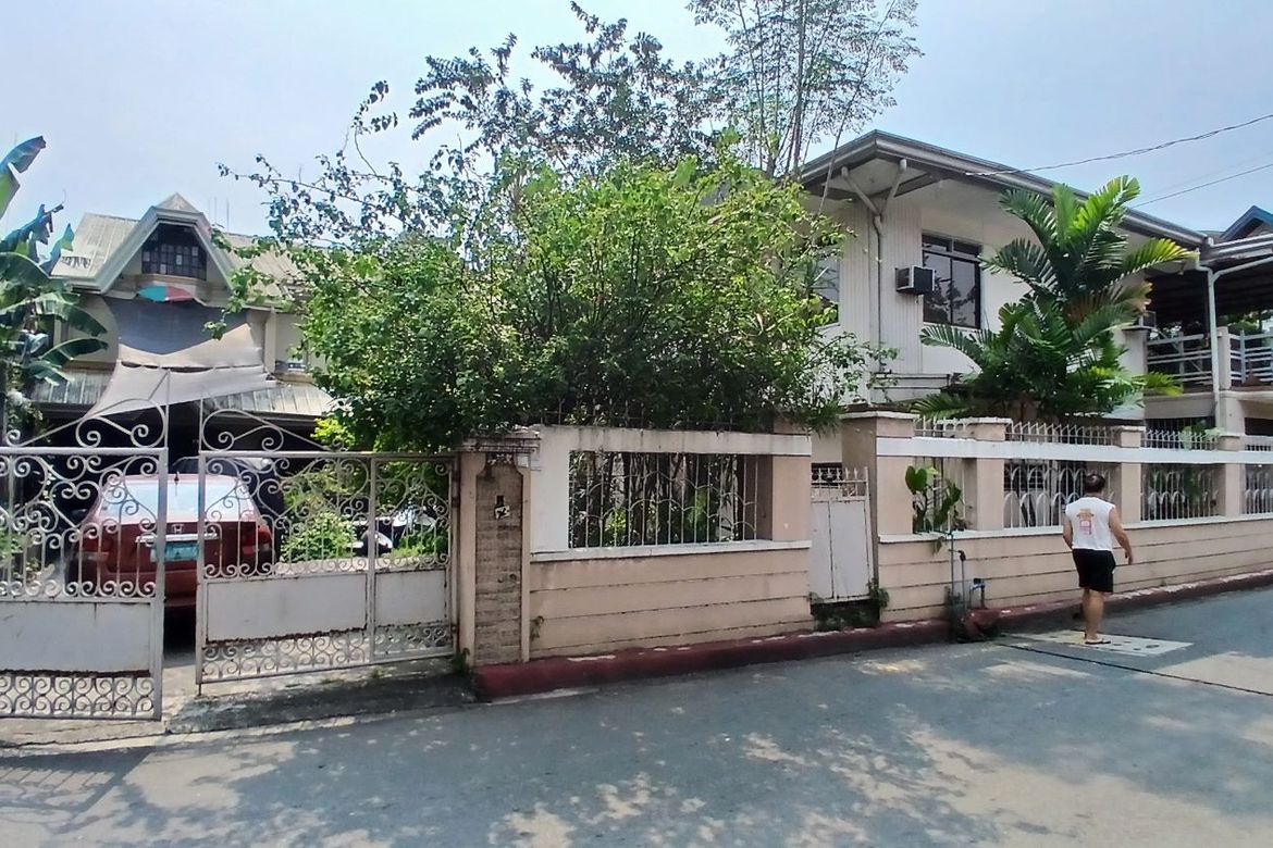 9 Bedroom House for Sale in Batis, San Juan, Metro Manila