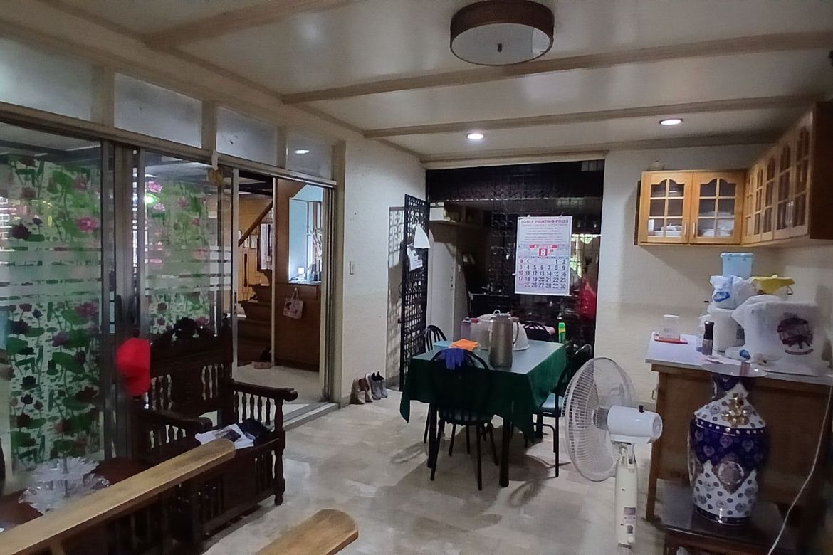 9 Bedroom House for Sale in Batis, San Juan, Metro Manila – photo 8