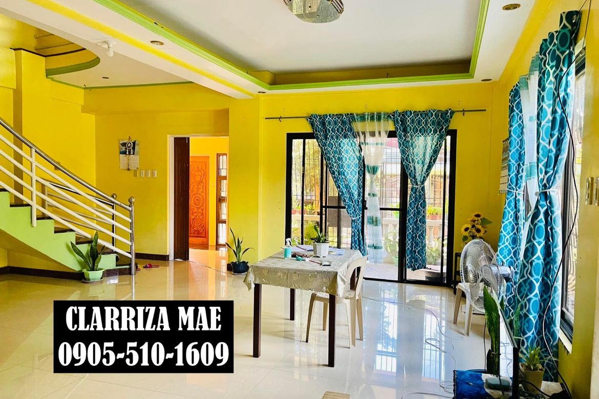 9 Bedroom House for Sale in Burol III, Dasmariñas, Cavite – photo 8