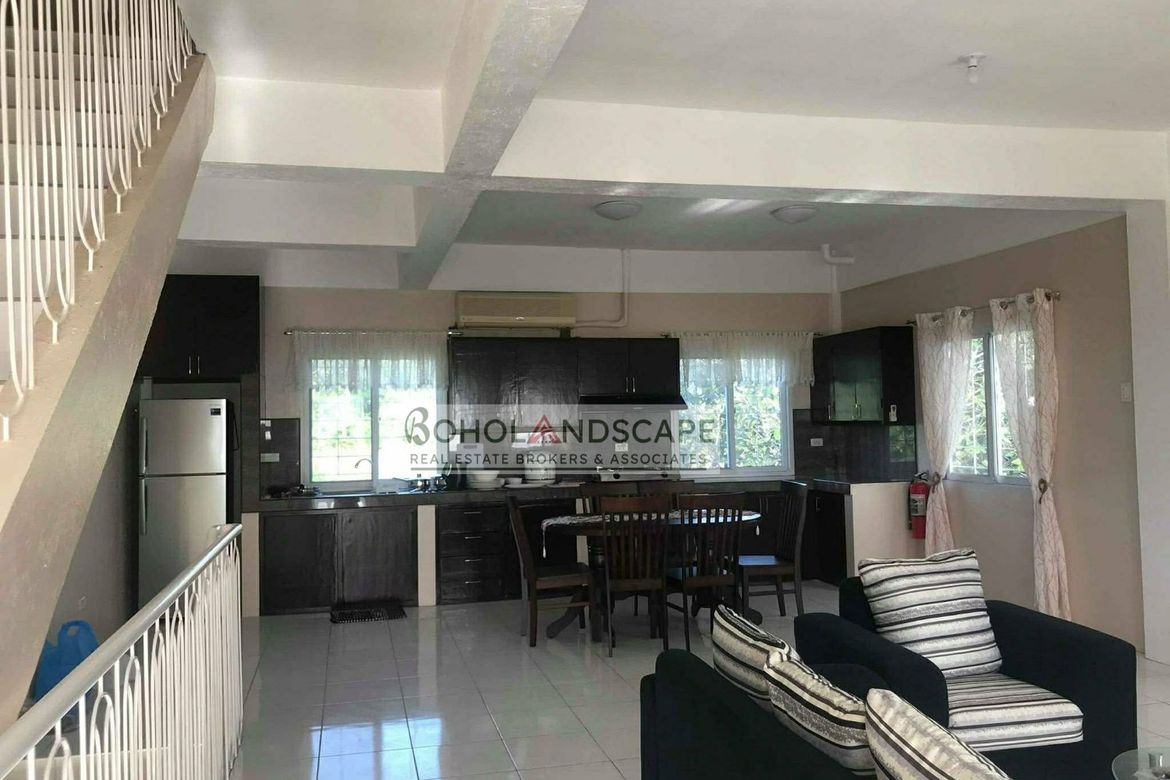 9 Bedroom House for Sale in Catarman, Dauis, Bohol – photo 4