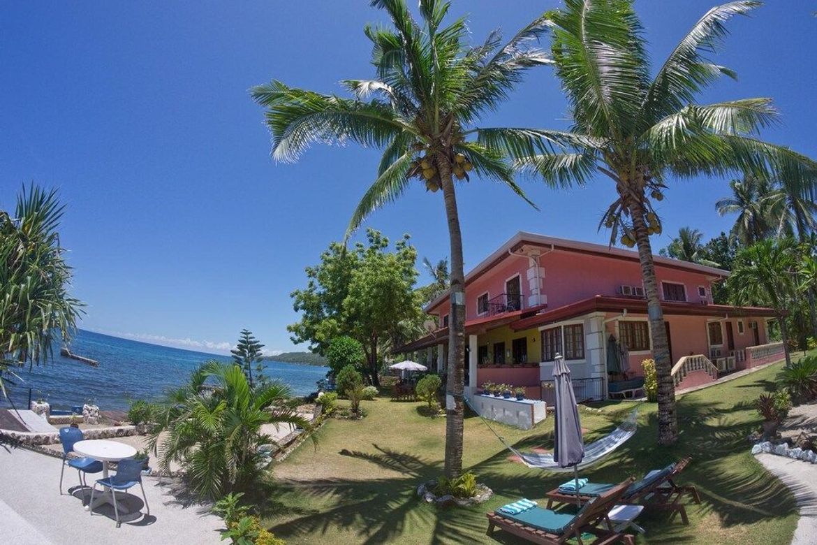 9 Bedroom House for Sale in Corazon, Catmon, Cebu