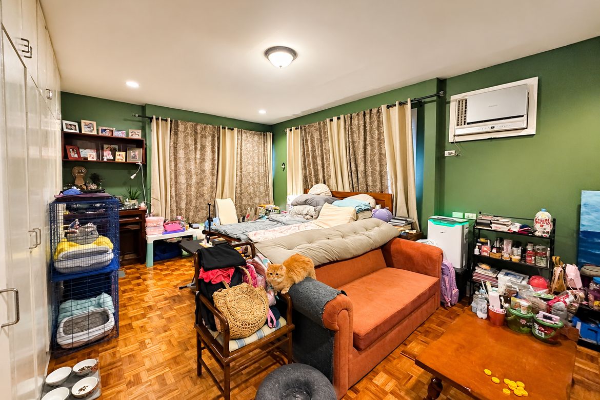 9 Bedroom House for Sale in Greenhills, San Juan, Metro Manila – photo 4