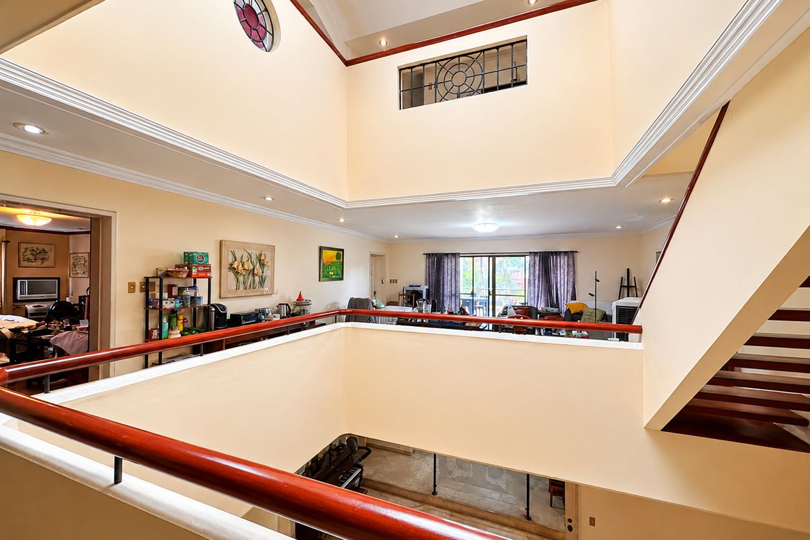 9 Bedroom House for Sale in Greenhills, San Juan, Metro Manila – photo 7
