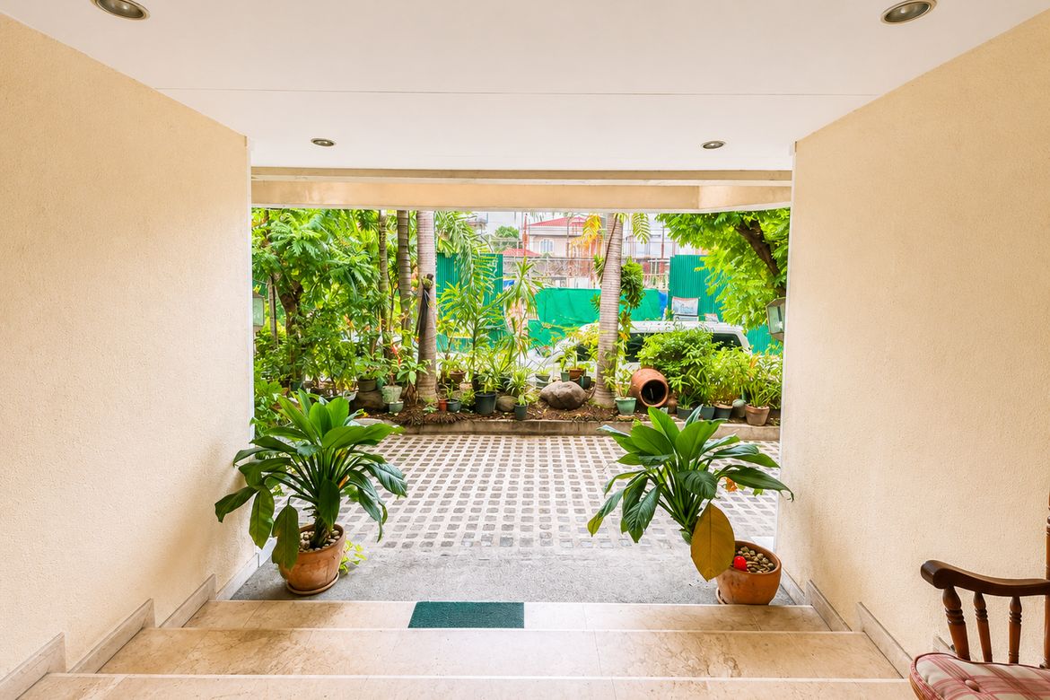 9 Bedroom House for Sale in Greenhills, San Juan, Metro Manila – photo 8