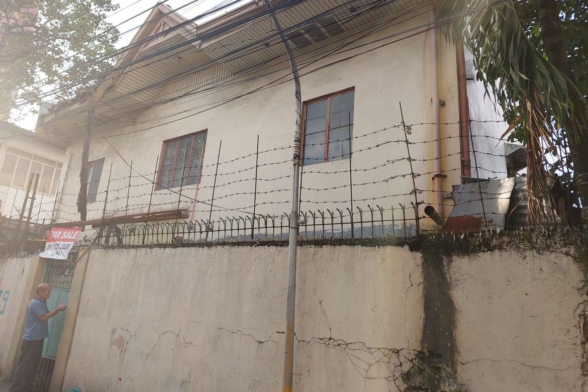 9 Bedroom House for Sale in Malate, Manila, Metro Manila near LRT-1 Vito Cruz