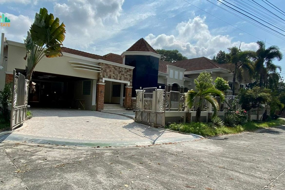 9 Bedroom House for Sale in Pampang, Angeles, Pampanga – photo 2