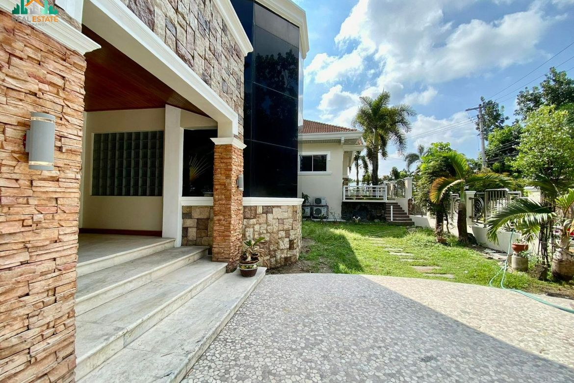9 Bedroom House for Sale in Pampang, Angeles, Pampanga – photo 3