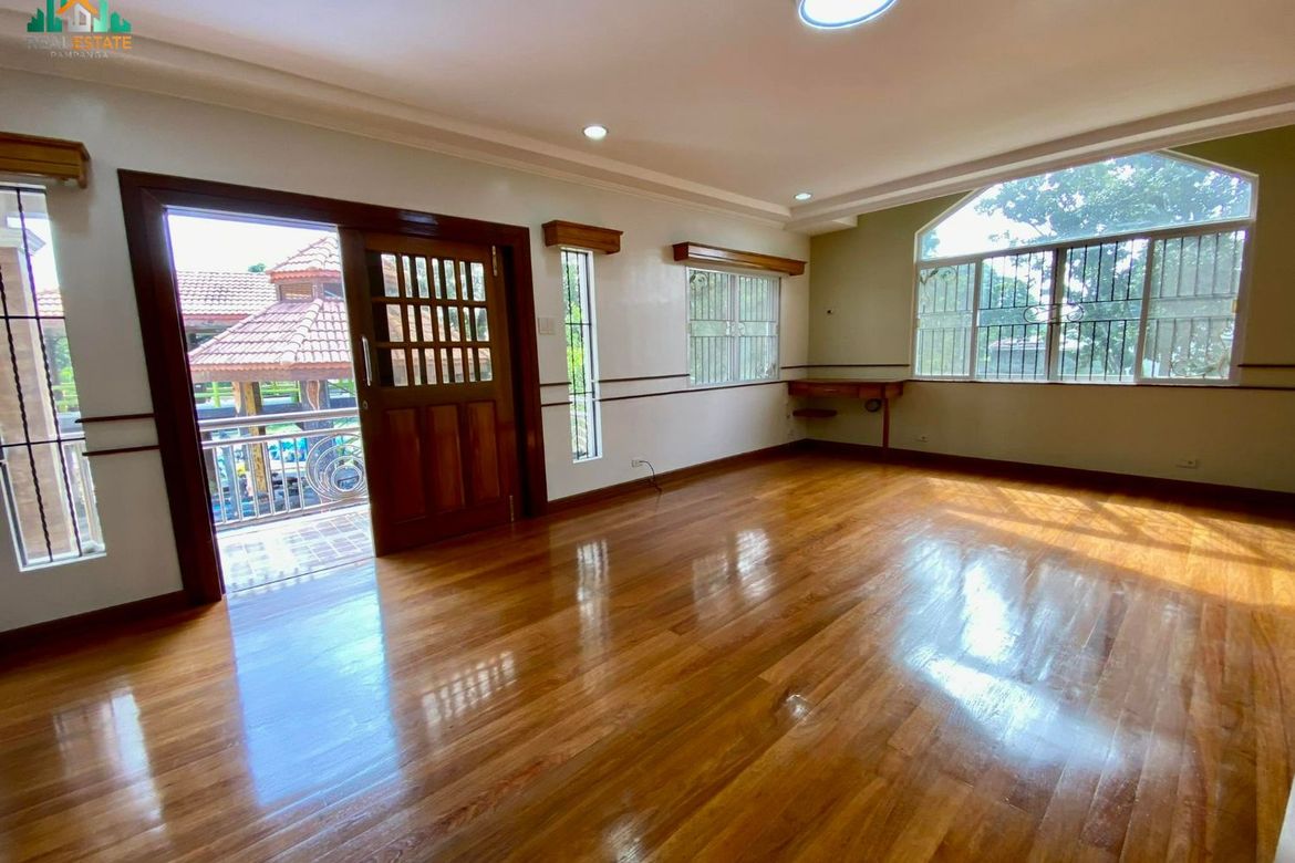 9 Bedroom House for Sale in Pampang, Angeles, Pampanga – photo 7