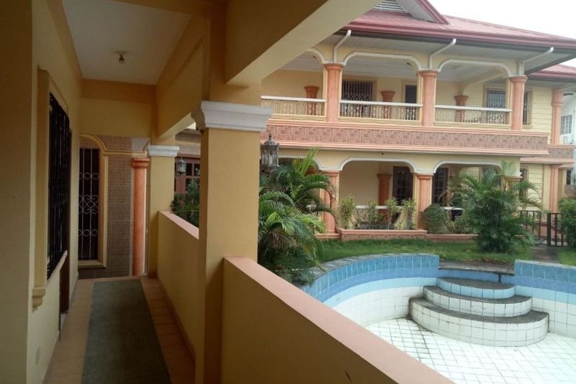 9 Bedroom House for Sale in Panipuan, San Fernando, Pampanga – photo 5