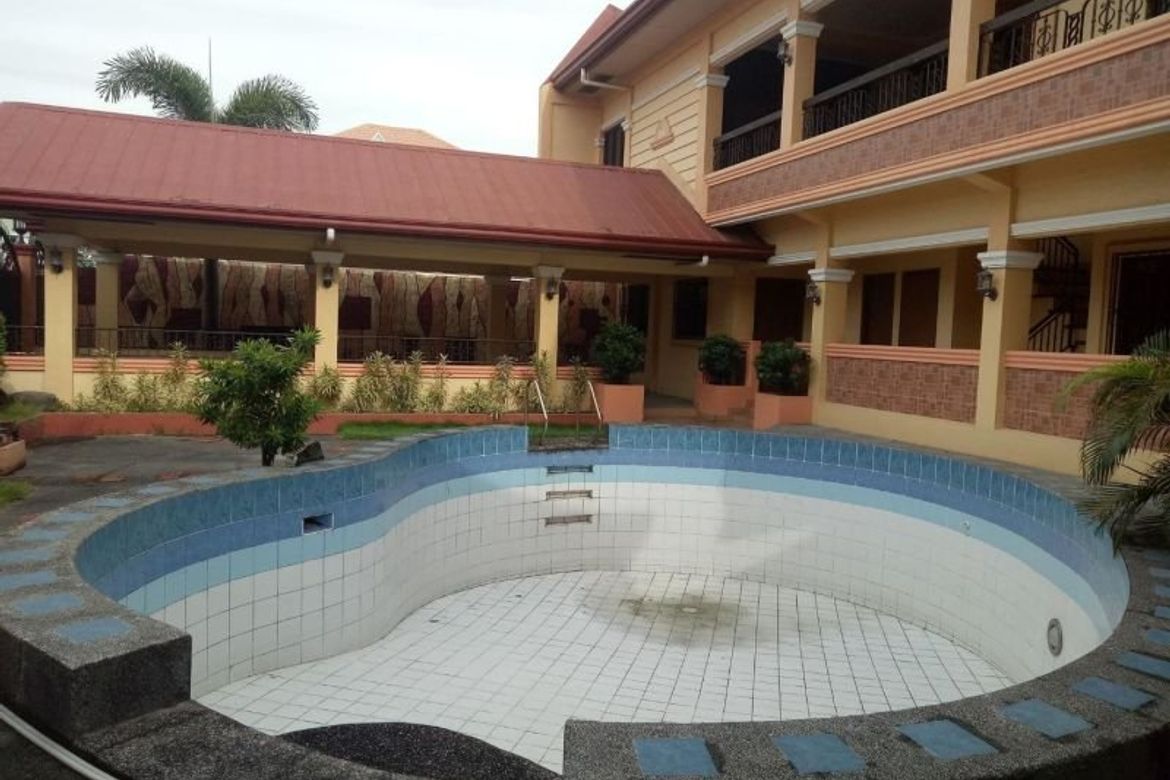 9 Bedroom House for Sale in Panipuan, San Fernando, Pampanga – photo 8