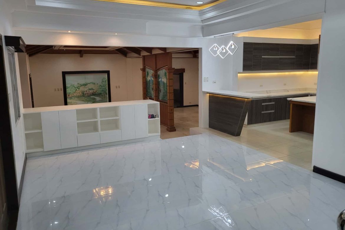 9 Bedroom House for Sale in Pulung Maragul, Angeles, Pampanga – photo 2