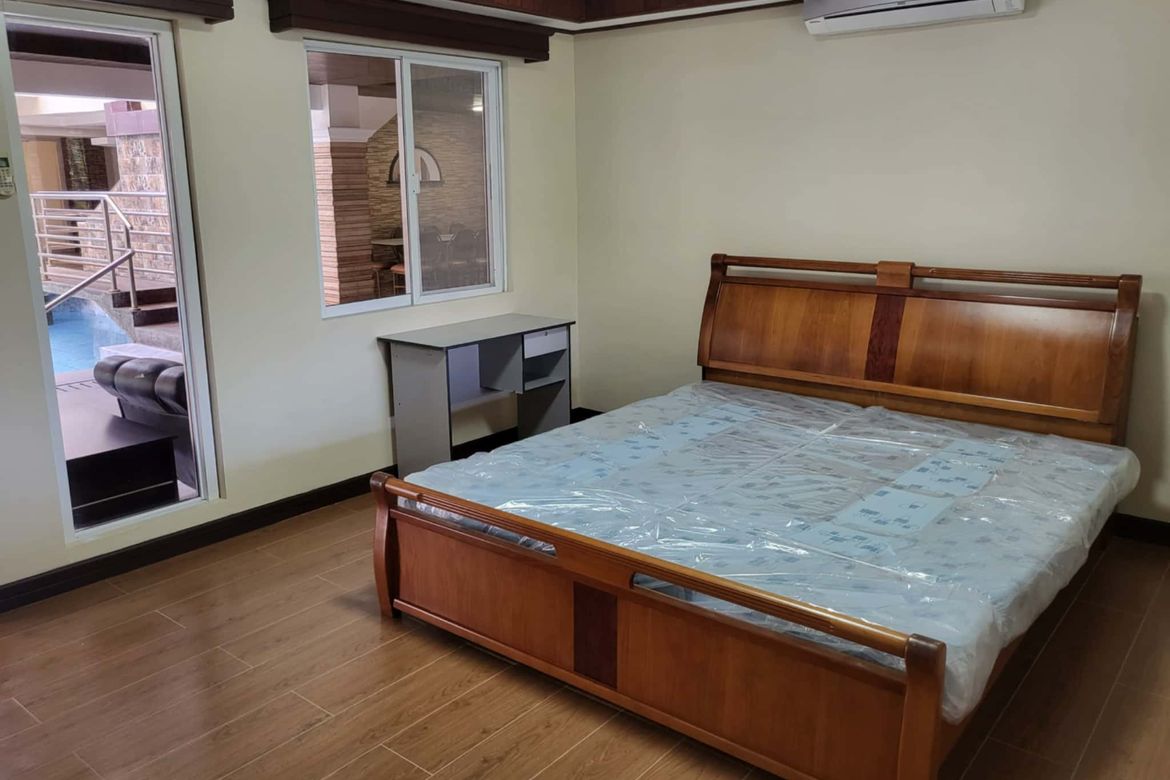 9 Bedroom House for Sale in Pulung Maragul, Angeles, Pampanga – photo 5