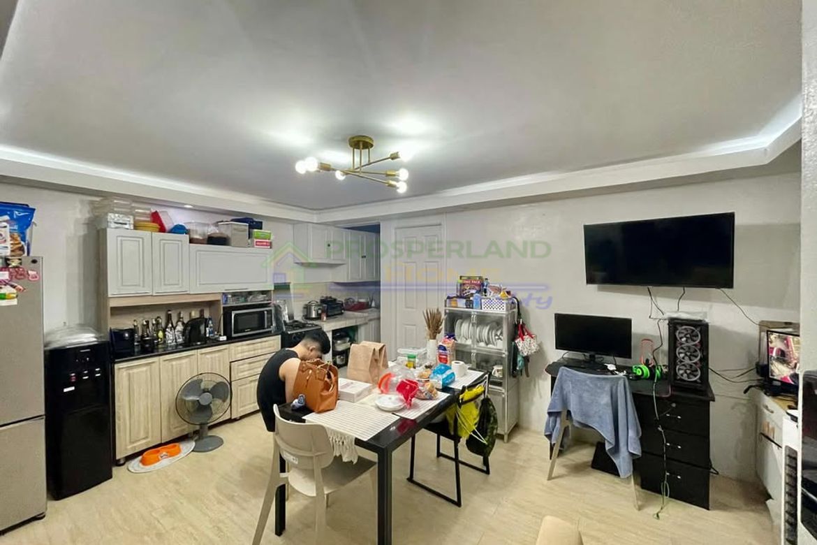 9 Bedroom House for Sale in San Nicolas, Pasig, Metro Manila – photo 2