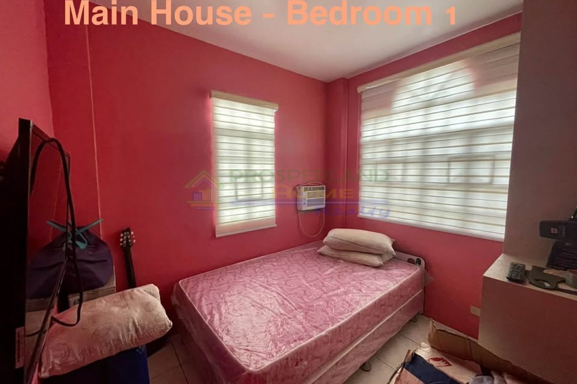 9 Bedroom House for Sale in San Nicolas, Pasig, Metro Manila – photo 6