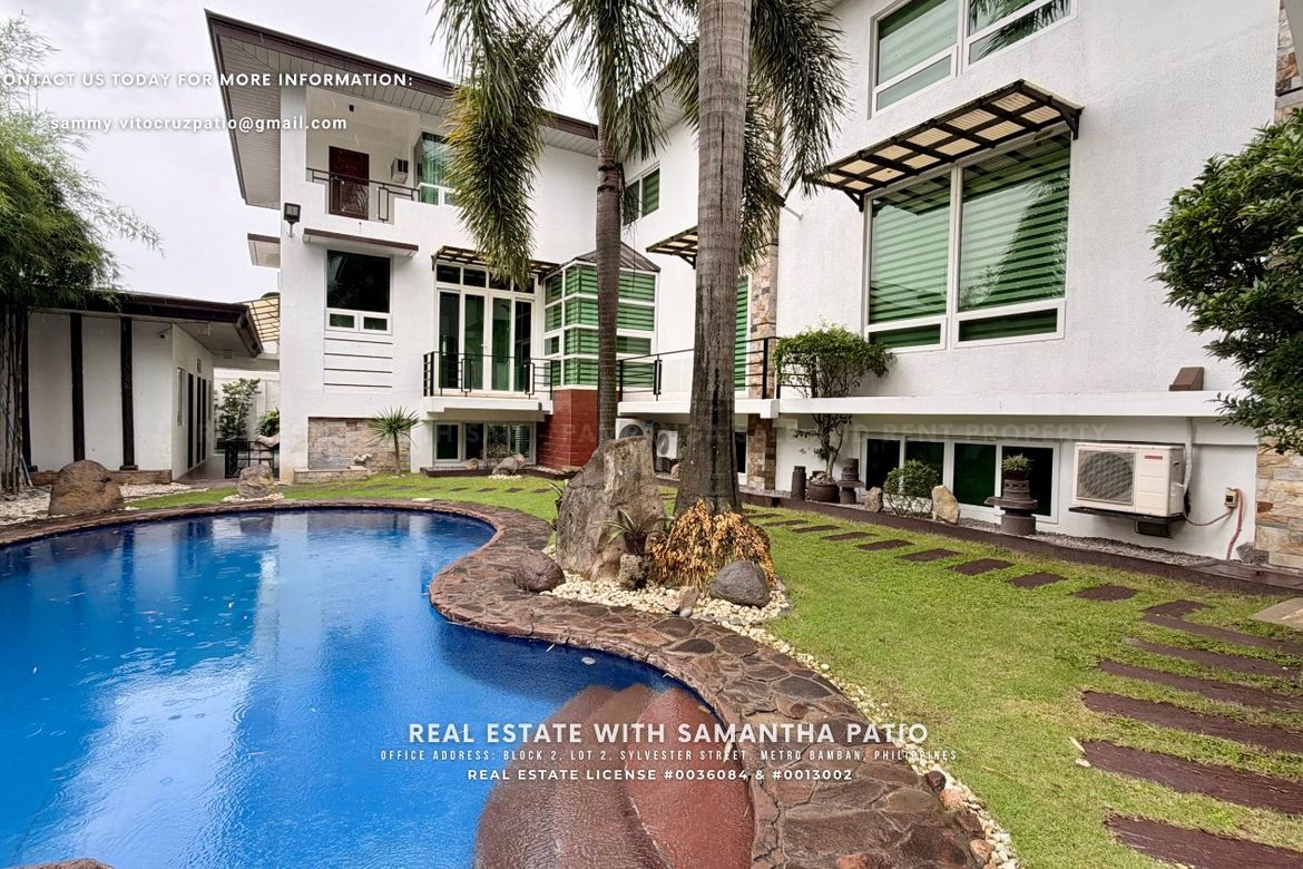 9 Bedroom House for Sale in Telabastagan, San Fernando, Pampanga – photo 4