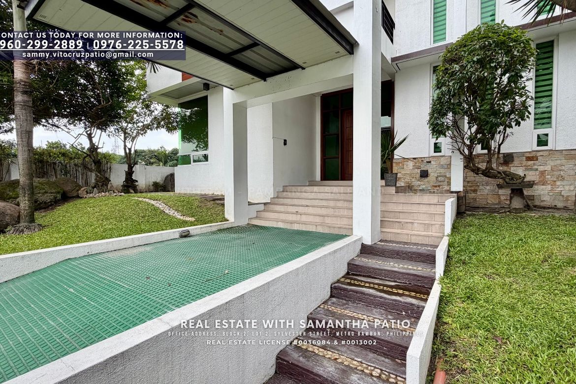9 Bedroom House for Sale in Telabastagan, San Fernando, Pampanga – photo 7
