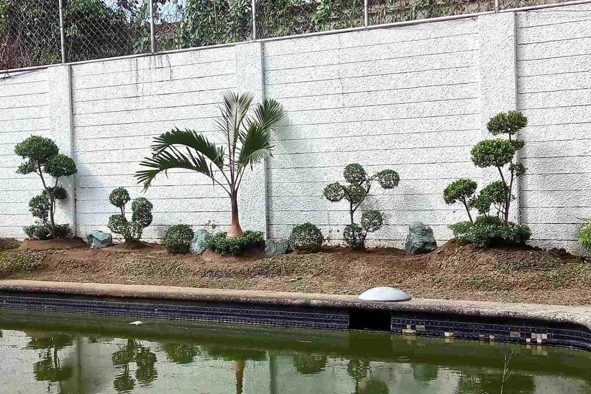 9 Bedroom House for Sale in Wack-Wack Greenhills, Mandaluyong, Metro Manila