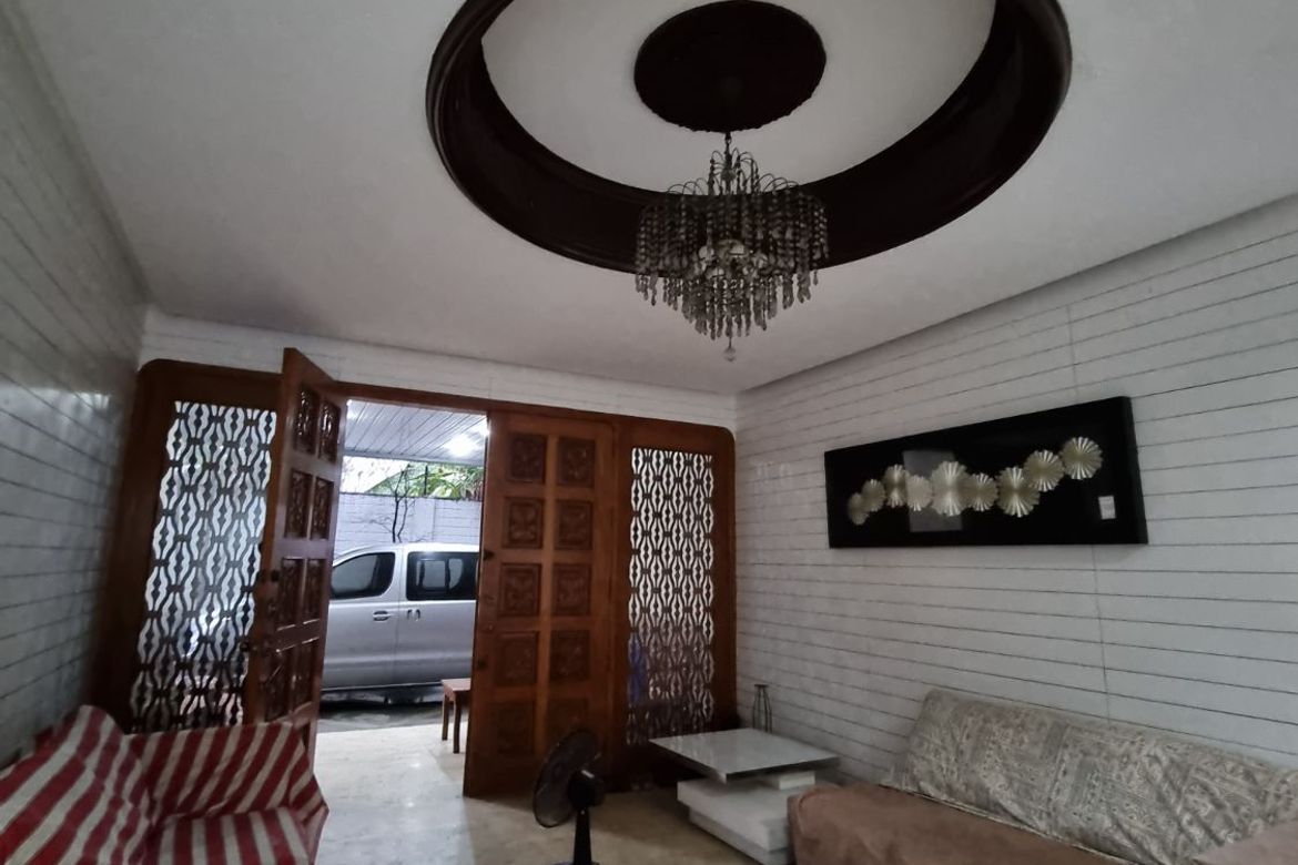 9 Bedroom House for Sale in Wack-Wack Greenhills, Mandaluyong, Metro Manila near MRT-3 Ortigas – photo 3