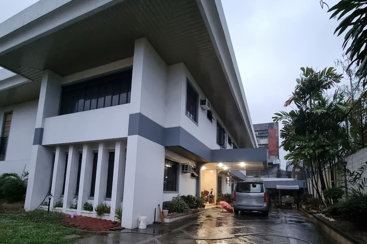 9 Bedroom House for Sale in Wack-Wack Greenhills, Mandaluyong, Metro Manila