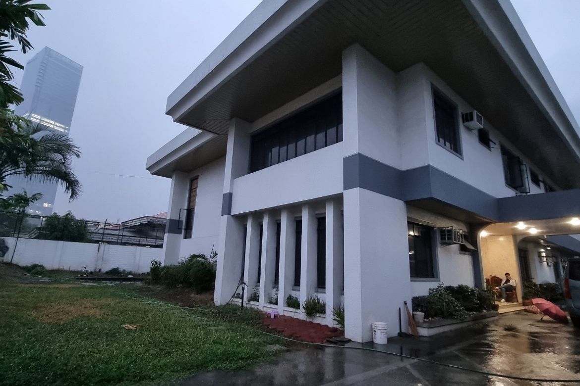 9 Bedroom House for Sale in Wack-Wack Greenhills, Mandaluyong, Metro Manila – photo 2