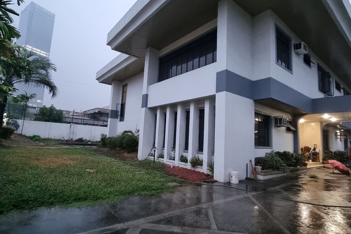 9 Bedroom House for Sale in Wack-Wack Greenhills, Mandaluyong, Metro Manila – photo 6