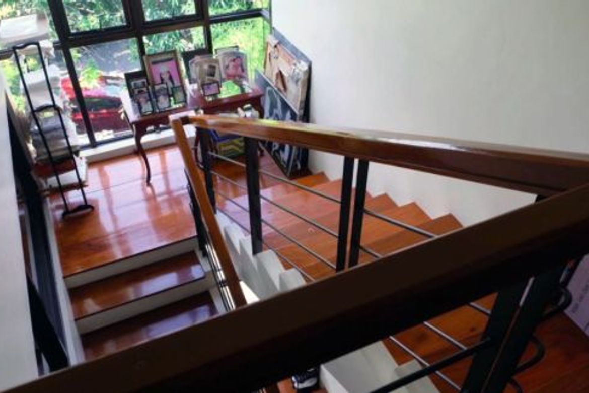 9 Bedroom Townhouse for Sale in Dasmariñas Village, Dasmariñas North, Makati, Metro Manila near MRT-3 Magallanes – photo 7