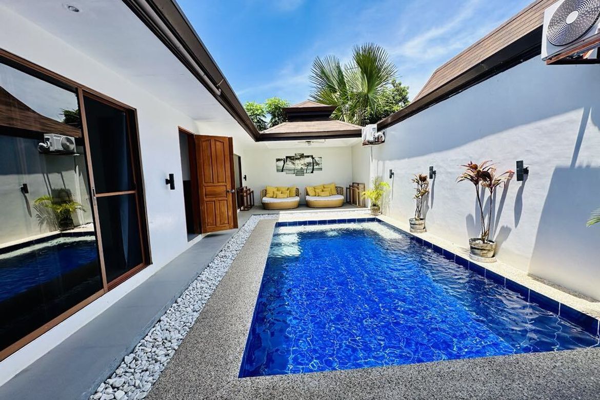 9 Bedroom Villa for Sale in Bolod, Panglao, Bohol