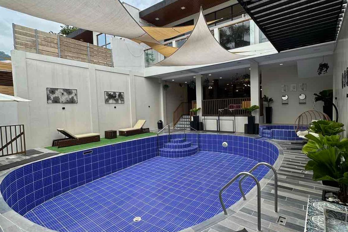 9 Bedroom Villa for Sale in Pansol, Calamba, Laguna – photo 3
