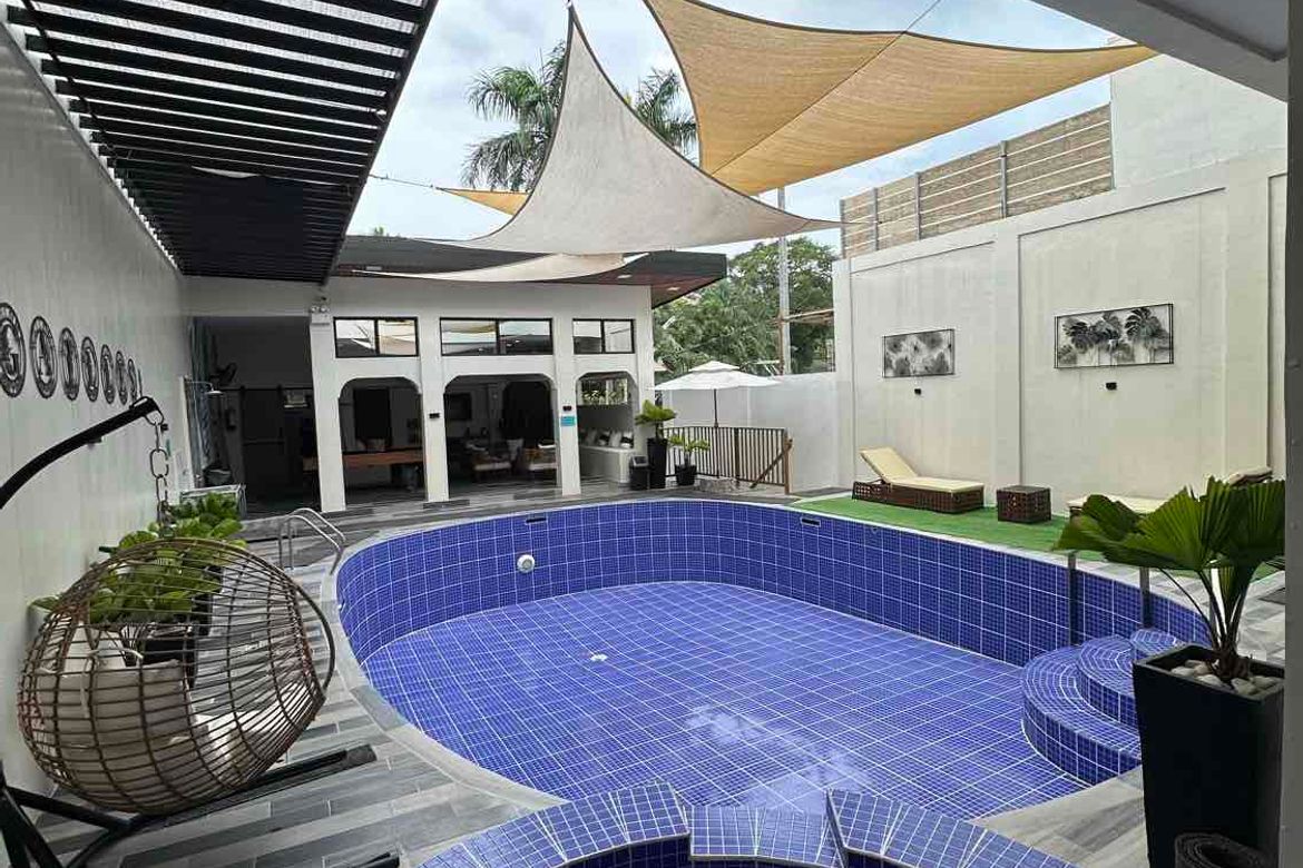 9 Bedroom Villa for Sale in Pansol, Calamba, Laguna – photo 4