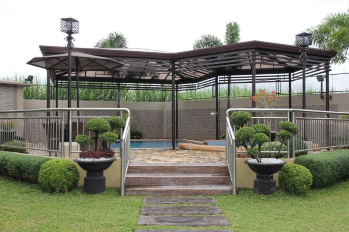 9 Bedroom Villa for Sale in San Isidro, San Fernando, Pampanga – photo 5