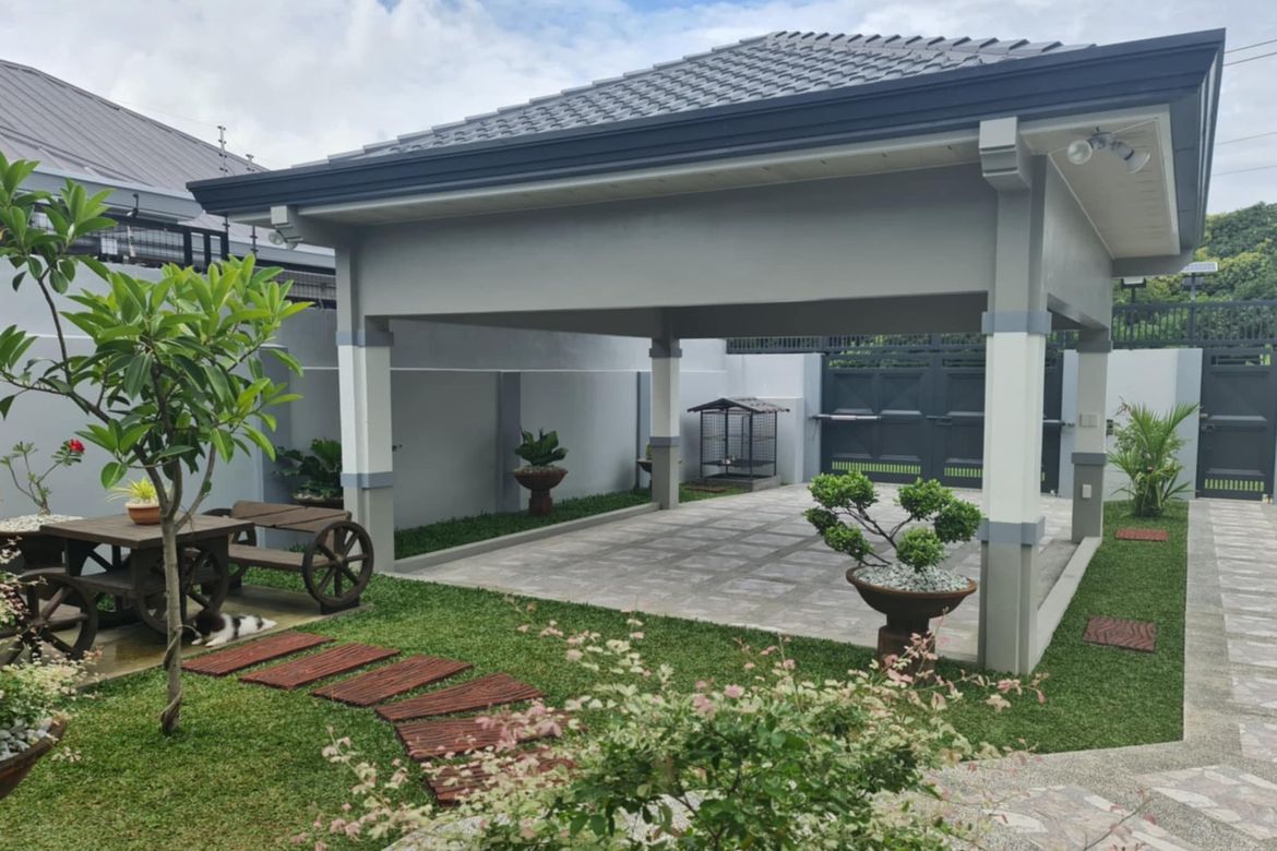 9 Bedroom Villa for Sale in San Isidro, San Fernando, Pampanga – photo 6