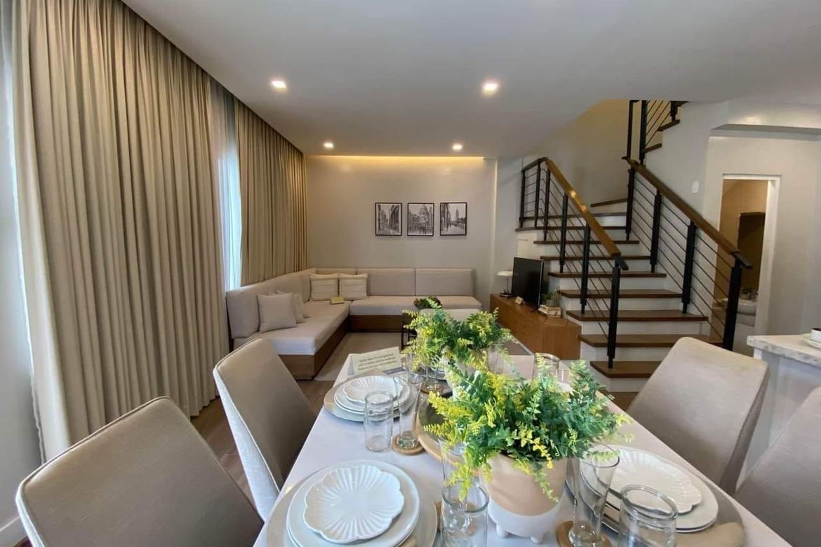 93 Bedroom House for Sale in Mira Valley, San Roque, Antipolo, Rizal – photo 2
