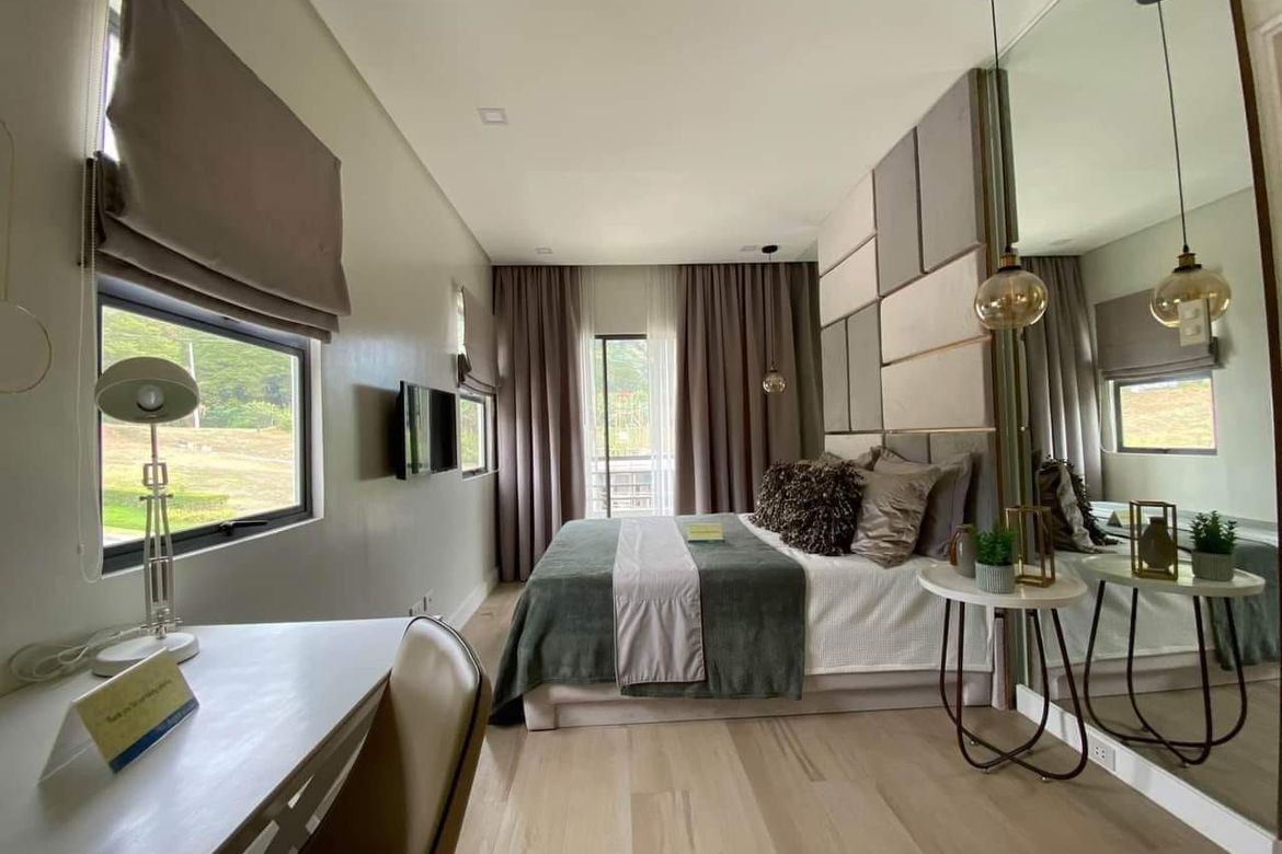 93 Bedroom House for Sale in Mira Valley, San Roque, Antipolo, Rizal – photo 4