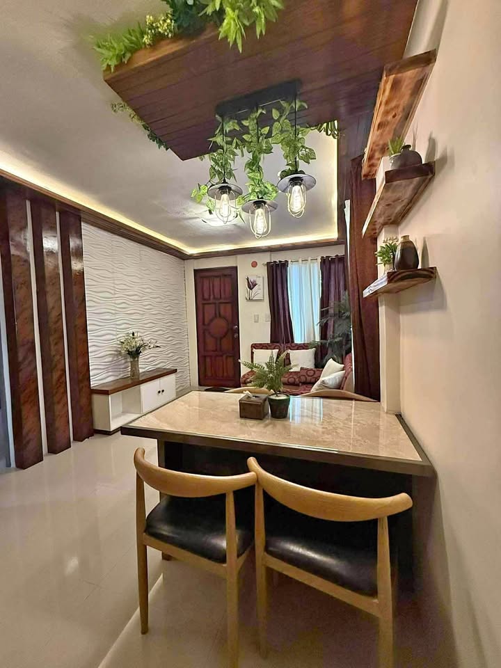 Affordable House and Lot for Sale in Country Homes, Toril, Davao City