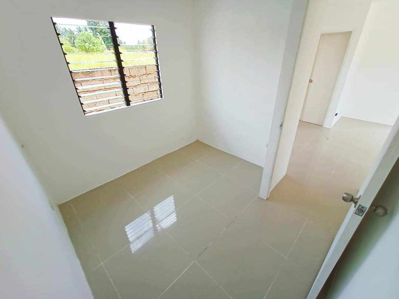 Alecza Single-Firewall Bungalow for Sale in Baras, Rizal – photo 2