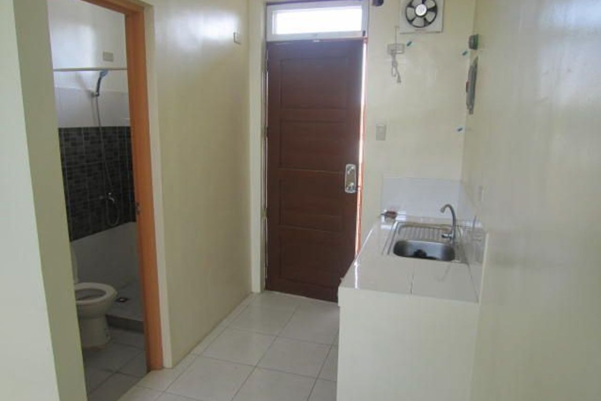 Apartment for Rent in Bagong Pag-Asa, Quezon City, Metro Manila near MRT-3 North Avenue photo 3