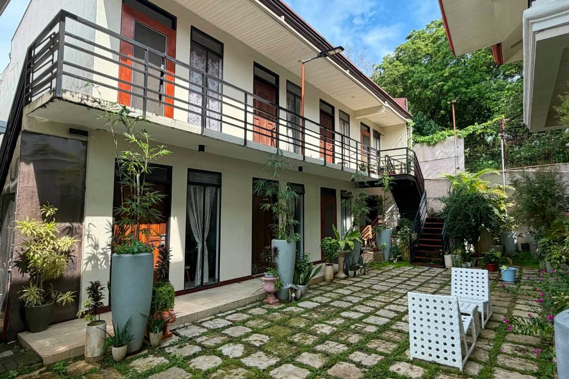 Apartment for Rent in Banilad, Cebu City, Cebu