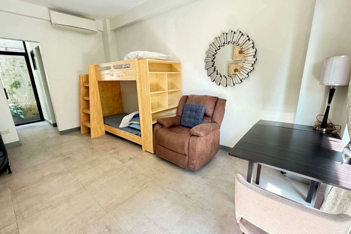 Apartment for Rent in Banilad, Cebu City, Cebu photo 2