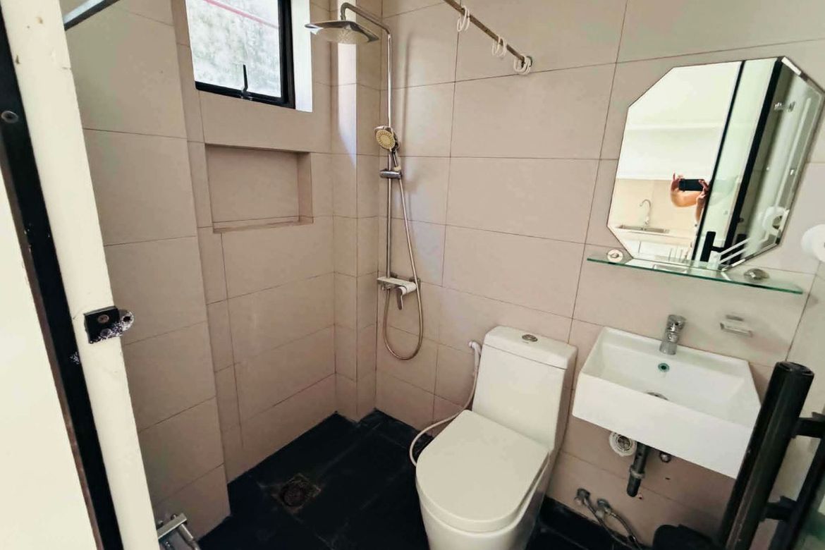 Apartment for Rent in Banilad, Cebu City, Cebu photo 6