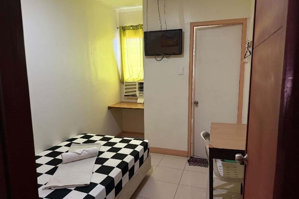 Apartment for Rent in Basak, Lapu-Lapu, Cebu